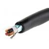 Ovládací kabel, řada: XTRA-GUARD 2 4žilový, 300V Polyvinylchlorid plášť 0.35mm² 22 AWG, vnější průměr: 4.9 mm Alpha Wire Ovládací kabel, řada: XTRA-GUARD 2 4žilový, 300V Polyvinylchlorid plášť 0.35mm² 22 AWG, vnější průměr: 4.9 mm Alpha Wire