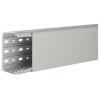 Hager BA760100 vodicí lišta (d x š x v) 2 m x 100 mm x 60 mm 2 m šedá