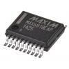 Maxim Integrated Obvod eliminace rázů MAX6818EAP+ CMOS 8kanálový, počet kolíků: 20 kolíkový, SSOP, 5.5V, 2.7 V Maxim Integrated Obvod eliminace rázů MAX6818EAP+ CMOS 8kanálový, počet kolíků: 20 kolíkový, SSOP, 5.5V, 2.7 V