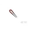Insertion-Extraction Tools TE AMP Insertion-Extraction Tools 453850-1 TE Connectivity Množství: 1 ks