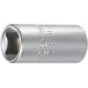 TOOLCRAFT 815298 bitový adaptér 6.3 mm 1/4 palec 1 ks TOOLCRAFT 815298 bitový adaptér 6.3 mm 1/4 palec 1 ks