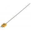 Termočlánek s minerální izolací typ K Nerezová ocel 310 250 mm sonda, -40 °C 3 mm na 1100 °C ANSI, RoHS Compliant RS PRO Termočlánek s minerální izolací typ K Nerezová ocel 310 250 mm sonda, -40 °C 3 mm na 1100 °C ANSI, RoHS Compliant RS PRO