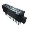 Patice PCB, řada: SFM, orientace těla: Rovný, rozteč: 1.27 mm Deska-deska, Kabel, počet kontaktů: 40, počet řad: 2, Patice PCB, řada: SFM, orientace těla: Rovný, rozteč: 1.27 mm Deska-deska, Kabel, počet kontaktů: 40, počet řad: 2,