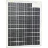 SunWare SW-40146, 42 Wp monokrystalický solární panel, 46 Wp, 12 V