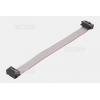 Plochý kabel DS1052-102B2NA201501, 2× PFL, 2×05 pinů, 150 mm
