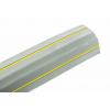Kryt kabelu 14 mm (vnitřní prům.) délka 3 m x šířka 68mm barva Žlutá, Šedá RS PRO Pryž Kryt kabelu 14 mm (vnitřní prům.) délka 3 m x šířka 68mm barva Žlutá, Šedá RS PRO Pryž