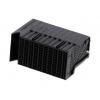Molex zásuvkový konektor do DPS 220, rozteč 3.70 mm, 757103010, 1 ks Tray Molex zásuvkový konektor do DPS 220, rozteč 3.70 mm, 757103010, 1 ks Tray