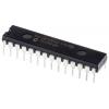 Microchip Mikrokontrolér PIC18F2523-I/SP 8 bit PIC 40 MHz 32 kB, 256 (unece.unit.AD) Blesk 1.54 kB RAM, počet kolíků: 28 Microchip Mikrokontrolér PIC18F2523-I/SP 8 bit PIC 40 MHz 32 kB, 256 (unece.unit.AD) Blesk 1.54 kB RAM, počet kolíků: 28