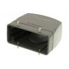 Molex 93601 Kryt napájecího konektoru pro vysoké zatížení 2 16B Molex 93601 Kryt napájecího konektoru pro vysoké zatížení 2 16B