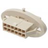 Molex zásuvkový konektor na kabel 4, rozteč 4.20 mm, 2070170004, 1 ks Bulk Molex zásuvkový konektor na kabel 4, rozteč 4.20 mm, 2070170004, 1 ks Bulk