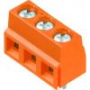 Weidmüller 1912540000 šroubová svorkovnice 1.5 mm² Pólů 4 oranžová 100 ks Weidmüller 1912540000 šroubová svorkovnice 1.5 mm² Pólů 4 oranžová 100 ks