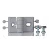 Dveřní pant, Polyamid, pasuje do profilu: 8 to 10 mm², pasuje do drážky : 8 to 10 mm² Bosch Rexroth Dveřní pant, Polyamid, pasuje do profilu: 8 to 10 mm², pasuje do drážky : 8 to 10 mm² Bosch Rexroth
