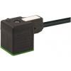 Murrelektronik Limited Konektor DIN 43650, řada: 7000, IP67, 230V Murrelektronik Limited Konektor DIN 43650, řada: 7000, IP67, 230V