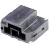 Molex konektor do DPS 3, rozteč 2.50 mm, 1054301103, 1 ks Tape