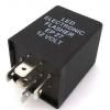 Přerušovač blinkrů EP27, 12 V DC, 0,24–240 W Přerušovač blinkrů EP27, 12 V DC, 0,24–240 W