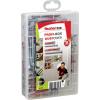 Fischer 541109 PROFI-BOX DUOPOWER souprava hmoždinek 1 sada