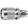 Telegärtner J01001A0108 100023393 BNC konektor spojka, rovná 1 ks