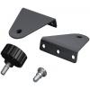 Rittal CP 6341.000 Wall mount otočná ocelový plech 2 ks Rittal CP 6341.000 Wall mount otočná ocelový plech 2 ks