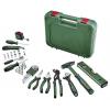Bosch Home and Garden 1600A02BY7 1600A02BY7 sada nářadí Bosch Home and Garden 1600A02BY7 1600A02BY7 sada nářadí