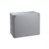 Schneider Electric Rozvodná skříň Polypropylen Šedá 240 mm 240mm řada Mureva Box IP55 115 mm Schneider Electric Rozvodná skříň Polypropylen Šedá 240 mm 240mm řada Mureva Box IP55 115 mm