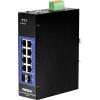 TrendNet TI-G102I TRENDnet TI-G102i - Industrial - Switch - managed průmyslový ethernetový switch