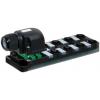 Murrelektronik Limited EXACT12 Hub pro připojení senzorů 5portový Murrelektronik Limited EXACT12 Hub pro připojení senzorů 5portový