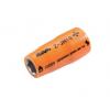 Zásuvka 3/8 in pohon 17 mm 6 bodů Čtvercový Splňuje normu VDE/1000V, celková délka: 44mm SAM Zásuvka 3/8 in pohon 17 mm 6 bodů Čtvercový Splňuje normu VDE/1000V, celková délka: 44mm SAM