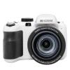 Kodak Pixpro Astro Zoom AZ425 digitální fotoaparát 21.14 Megapixel Zoom (optický): 42 x bílá Full HD videozáznam, stabilizace obrazu, s vestavěným bleskem Kodak Pixpro Astro Zoom AZ425 digitální fotoaparát 21.14 Megapixel Zoom (optický): 42 x bílá Full HD videozáznam, stabilizace obrazu, s vestavěným bleskem