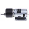 RS PRO Stejnosměrný převodový motor, řada: RS PRO 12V dc Komutátorový s převodem 4rpm 59 Ncm 19.8 W 6 mm 2.8A RS PRO Stejnosměrný převodový motor, řada: RS PRO 12V dc Komutátorový s převodem 4rpm 59 Ncm 19.8 W 6 mm 2.8A