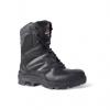 Bezpečnostní obuv, Nekovový 9, Černá Rockfall 43 SRC