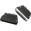 MH Connectors MHED-DS25S 2801-0101-03 D-SUB pouzdro Pólů: 25 plast 180 °, 45 ° černá 1 ks