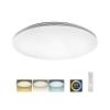 LED stropní svítidlo Trixline TR-613C VENTA 80 W, CCT, s ovladačem LED stropní svítidlo Trixline TR-613C VENTA 80 W, CCT, s ovladačem