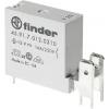 Finder 45.91.7.012.0311, 459170120311-50 relé do DPS, monostabilní, 1 cívka, 16 A, 1 ks