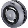 Aukey bezdrátová indukční nabíječka 15 W MagFusion GameFros LC-G10 Výstup Magnetické připojení Aukey bezdrátová indukční nabíječka 15 W MagFusion GameFros LC-G10 Výstup Magnetické připojení