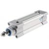 Pneumatický válec vodicích tyčí, řada: DSBC 1376906 Dvojčinný DSBC-40-80-PPSA-N3, vývrt: 40 mm Festo, délka: 80 mm Pneumatický válec vodicích tyčí, řada: DSBC 1376906 Dvojčinný DSBC-40-80-PPSA-N3, vývrt: 40 mm Festo, délka: 80 mm
