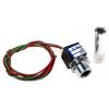 Global Laser Laserový modul 1250-35-000, řada: Cameo Červená 670 nm 3 mW Spojitá vlna 3R Elipsa 5.5V 4.5 V Global Laser Laserový modul 1250-35-000, řada: Cameo Červená 670 nm 3 mW Spojitá vlna 3R Elipsa 5.5V 4.5 V