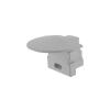 Deko Light 978691 F-ET-02-05 sada koncovek plast 1 ks Deko Light 978691 F-ET-02-05 sada koncovek plast 1 ks