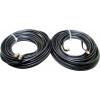 Wittenberg Antennen LTE, UMTS Mobilfunk 2 x 3m Duo SMA Stecker auf SMA Buchse K-103071 SMA adaptér SMA zástrčka - SMA zásuvka 3 m 1 ks Wittenberg Antennen LTE, UMTS Mobilfunk 2 x 3m Duo SMA Stecker auf SMA Buchse K-103071 SMA adaptér SMA zástrčka - SMA zásuvka 3 m 1 ks