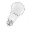 LED žárovky, řada: Classic, objímka žárovky: E27, Klasická žárovka, barevný tón: Teplá bílá LEDVANCE LED žárovky, řada: Classic, objímka žárovky: E27, Klasická žárovka, barevný tón: Teplá bílá LEDVANCE