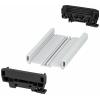 Phoenix Contact UM-PRO-KIT-B72-L150-7035 1310930 profilové pouzdro 153.8 x 92.3 x 39.45 PA šedobílá (RAL 7035), černá (RAL 9005) 1 ks Phoenix Contact UM-PRO-KIT-B72-L150-7035 1310930 profilové pouzdro 153.8 x 92.3 x 39.45 PA šedobílá (RAL 7035), černá (RAL 9005) 1 ks