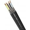LAPP 0041075/1000 plochý kabel 4 x 1.5 mm² 1000 m