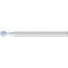 PFERD TOOLS 31702260 brusné tělísko Průměr 3 mm 10 ks