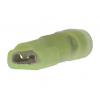 Molex 196001302 faston zásuvka 1 ks Bag Molex 196001302 faston zásuvka 1 ks Bag