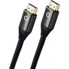 Renkforce optické vlákno / DisplayPort kabel Konektor DisplayPort, Kon...