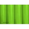 Oracover 21-041-002 nažehlovací fólie (d x š) 2 m x 60 cm zelená reflexní