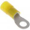 Molex 190670078 kulaté kabelové oko Ø otvoru=9 mm 1 ks Bulk Molex 190670078 kulaté kabelové oko Ø otvoru=9 mm 1 ks Bulk