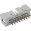 HARTING 09185206329 nožová lišta Počet řádků 2 1 ks HARTING 09185206329 nožová lišta Počet řádků 2 1 ks