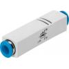 Vývěva, řada: VN-05-M-I3-PQ2-VQ2 s 0.45 mm tryskou 6 bar 6.1 L/min Festo