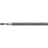 HELU MEGAFLEX® 500 13440-500 řídicí kabel 12 G 2.5 mm², 500 m, šedá