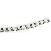 Označovač kabelu, řada: Helagrip Nasouvací barva Černá 3.5 mm x 3.3mm HellermannTyton Bílá 9 3 mm 901-10276 Označovač kabelu, řada: Helagrip Nasouvací barva Černá 3.5 mm x 3.3mm HellermannTyton Bílá 9 3 mm 901-10276